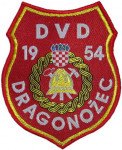 DVD DRAGONOŽEC 1
